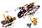 71792 Lego Ninjago Робот-трансформер Соры, Лего Ниндзяго, фото 8