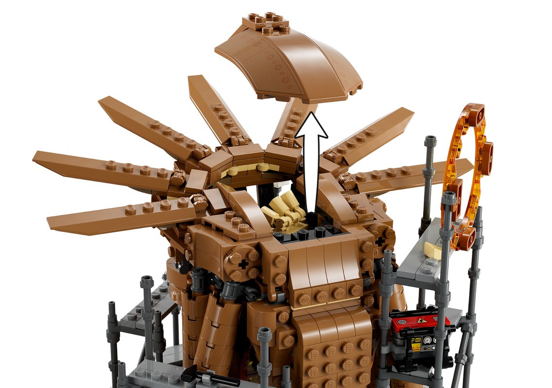 76261 Lego Super Heroes Человек-паук финальная битва Лего Супергерои Marvel - фото 5 - id-p116280635