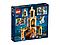 76401 Lego Harry Potter Двор Хогвартса. спасение Сириуса, Лего Гарри Поттер, фото 2