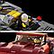 76903 Lego Speed Champions Chevrolet Corvette C8.R Race Car и Chevrolet Corvette 1968 года, фото 5