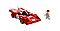 76906 Lego Speed Champions 1970 Ferrari 512 M, фото 3