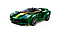 76907 Lego Speed Lotus Evija, фото 4