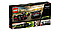76910 Lego Speed Aston Martin Valkyrie AMR Pro и Aston Martin Vantage GT3, фото 2