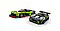 76910 Lego Speed Aston Martin Valkyrie AMR Pro и Aston Martin Vantage GT3, фото 4