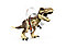 76961 Lego Jurassic Park Центр посетителей. Атака тираннозавра и раптора, Лего Парк Юрского периода, фото 6