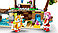 76992 Lego Sonic Остров спасения животных Эми Лего Соник, фото 6