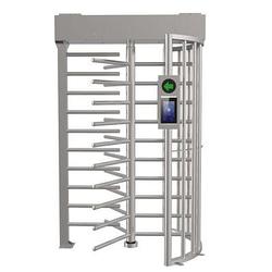 Полноростовой турникет Hikvision DS-K3H4410-120/Pg-Dm60