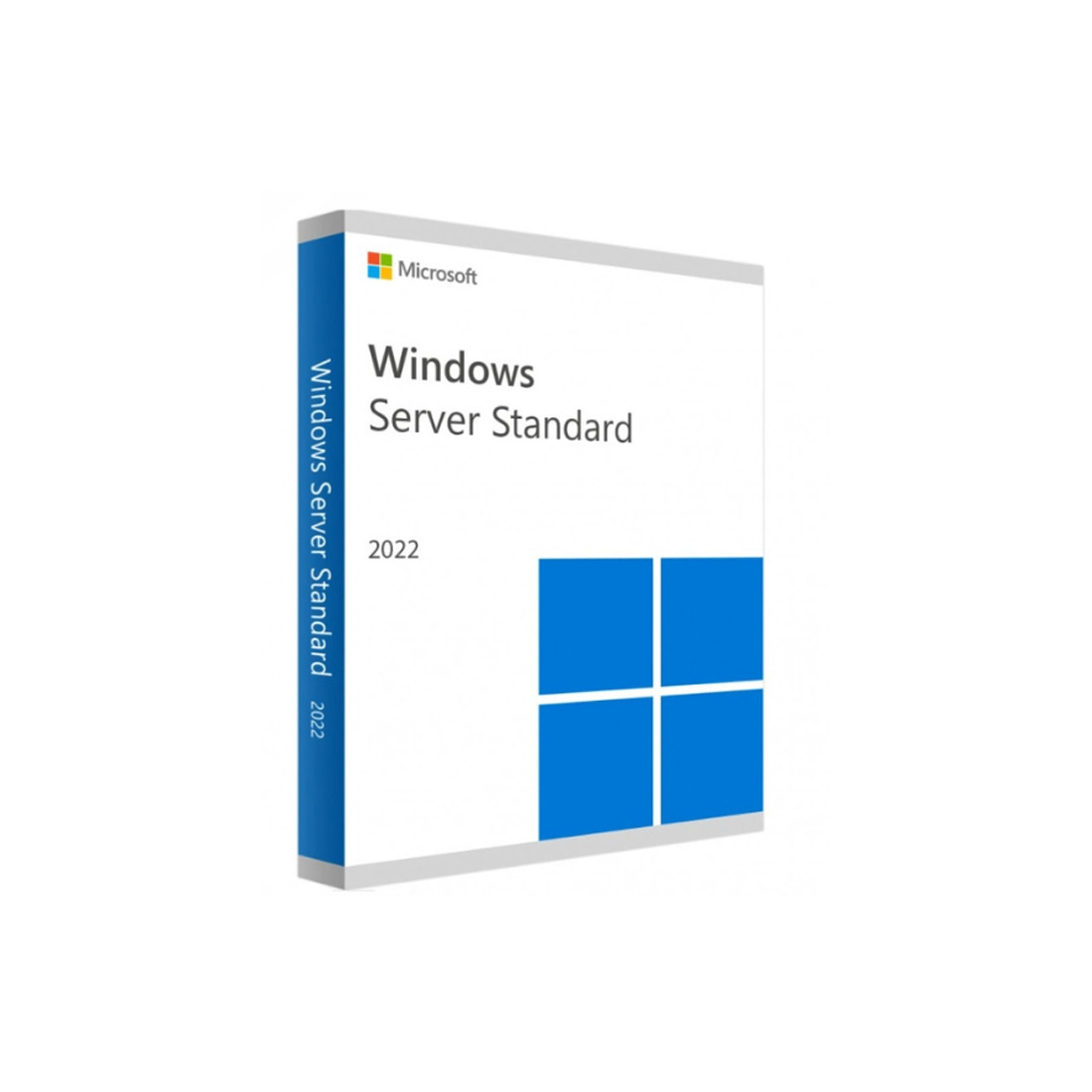 Microsoft Windows Svr Std 2022 64Bit 16 Core OEI Rus 2-021134-TOP P73-08337 - фото 1 - id-p116410553