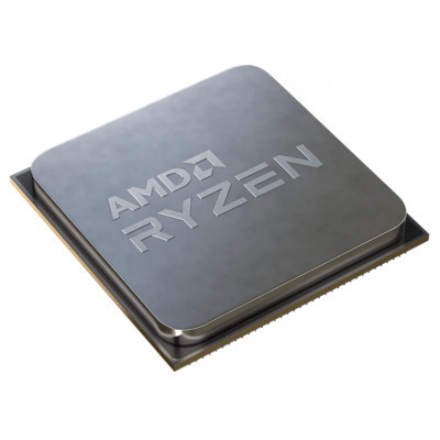 Процессор AMD Ryzen 7 5800X 3,8Гц (4,7ГГц Turbo) Zen 3 8-ядер 16 потоков, 4MB L2, 32MB L3, 105W, AM4, OEM - фото 1 - id-p116410453