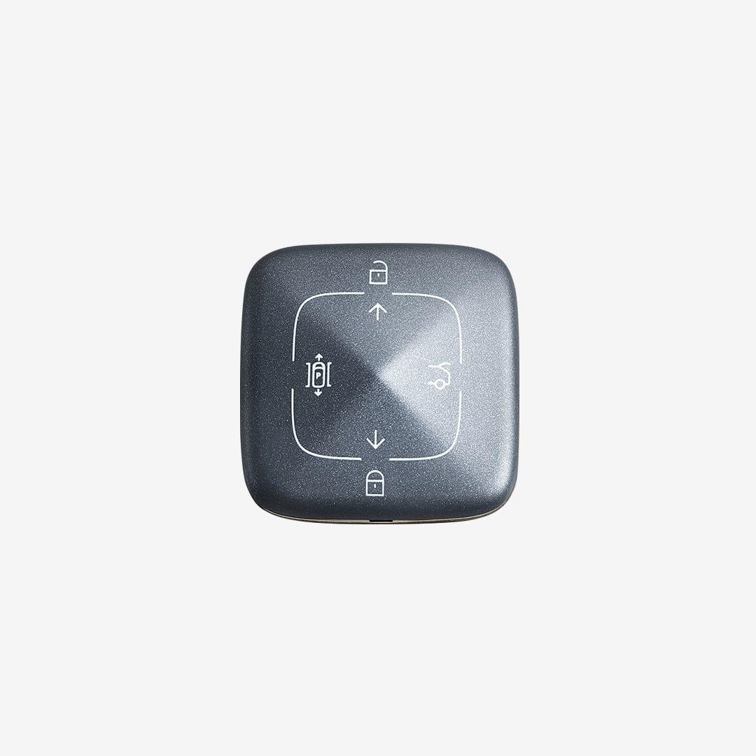 Оригинальный смарт, Bluetooth ключ Zeekr X, 6608185602WA1, фото 1