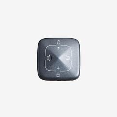 Түпнұсқа смарт, Bluetooth кілті Zeekr X, 6608185602WA1