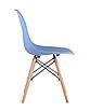 Стул Eames DSW голубой, фото 2