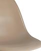 Стул Eames DSW бежевый, фото 6