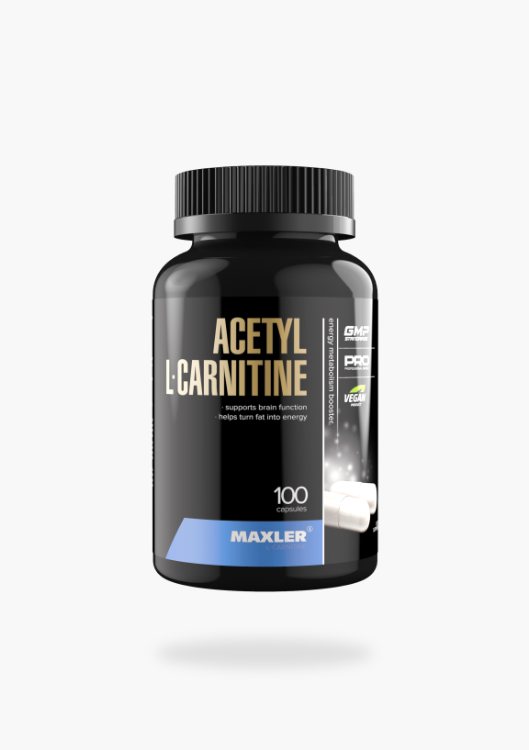 Acetyl L-Carnitine EU