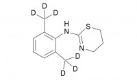 Ксилазин-D6 50 мг, > 99% (TR010-50) - фото 1 - id-p116411187