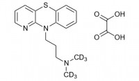 Протипендила-D6-оксалат 50 мг, > 99% (TR014-50) - фото 1 - id-p116411195