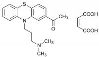 Ацепромазина малеат 100 мг, > 99% (TR022-100)