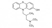 (±)-O-Дезметиллевомепромазин-D6 50 мг, > 99% (TR024-50) - фото 1 - id-p116411211