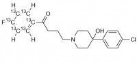 Галоперидол-13C6 10 мг, > 99% (TR028-10) - фото 1 - id-p116411214