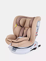 АВТОКӨЛІК ОРЫНДЫҒЫ RANT DRIVE ACTIVE LINE ISOFIX BEIGE 0-36