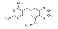 Триметоприм-13C3 (OP230-10)