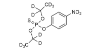 Паратионэтил-D10 (PS117AMP)