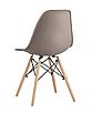 Стул Eames DSW темно-серый, фото 5