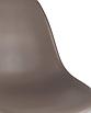 Стул Eames DSW темно-серый, фото 6