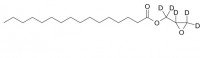 Глицидиловый эфир-D5 пальмитиновой кислоты 25 мг, > 99% (OP084-25)