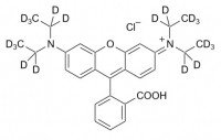 Родамин B-D20 10 мг, > 99% (OP129-10)