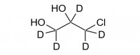 3-Хлор-1.2-пропандиол-D5 (3-MCPD-D5) 20 мг, > 99% (OP135-20) - фото 1 - id-p116410961