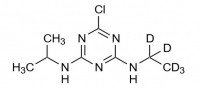 Атразин-D5 20 мг, > 99% (PS007-20)