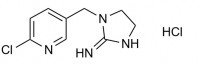 Дезнитроимидаклоприда гидрохлорид 20 мг, > 99% (PS012-20)