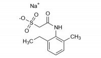 S-Метолахлор метаболит CGA 368208 20 мг, > 99% (PS029-20)