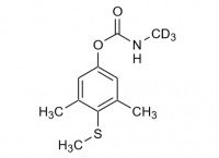 Метиокарб-D3 20 мг, > 99% (PS031-20)