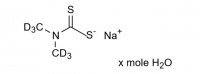 NaDMDTC-D6 гидрат 20 мг, > 99% (PS062-20)