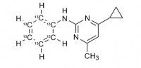 Ципродинил-13C6 20 , > 99% (PS070-20)