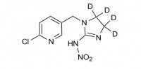 Имидаклоприд-D4 20 мг, > 99% (PS074-20)