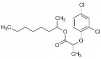 Дихлорпропизооктил 20 мг, > 99% (PS088-20)