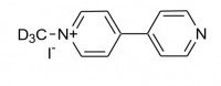 Монокват-D3 иодид 20 мг, > 99% (PS090-20)