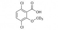 Дикамба-D3 20 мг, > 99% (PS126-20)