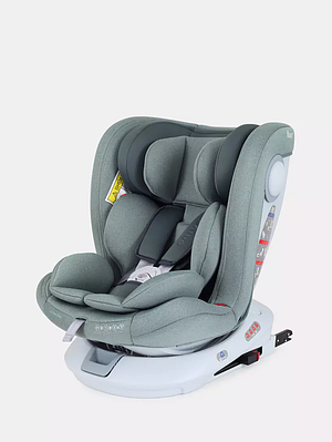 АВТОКРЕСЛО RANT DRIVE ACTIVE LINE ISOFIX GREEN 0-36