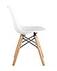 Стул Eames DSW детский белый, фото 2