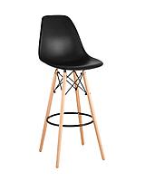 Стул Eames DSW барный черный