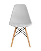 Стул Eames Style DSW светло-серый, фото 3