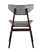 Стул обеденный TOR серый 4 шт., фото 6