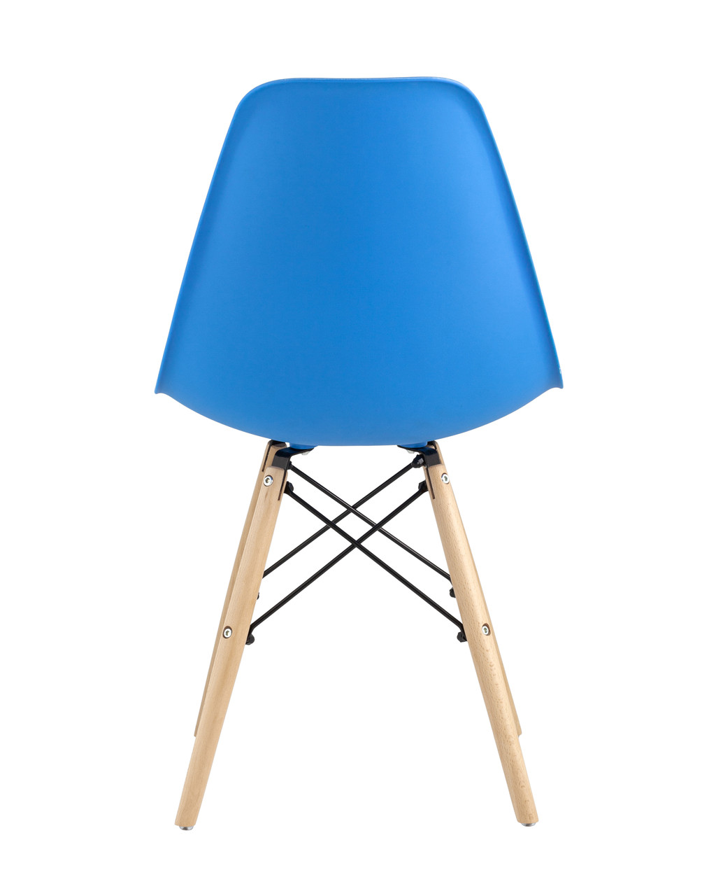 Стул Eames Style DSW циан x4 - фото 5 - id-p115915075