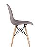 Стул Eames Style DSW темно-бежевый, фото 3