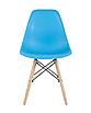 Стул Eames Style DSW бирюзовый, фото 6
