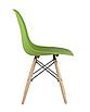 Стул Eames Style DSW зеленый x4, фото 2